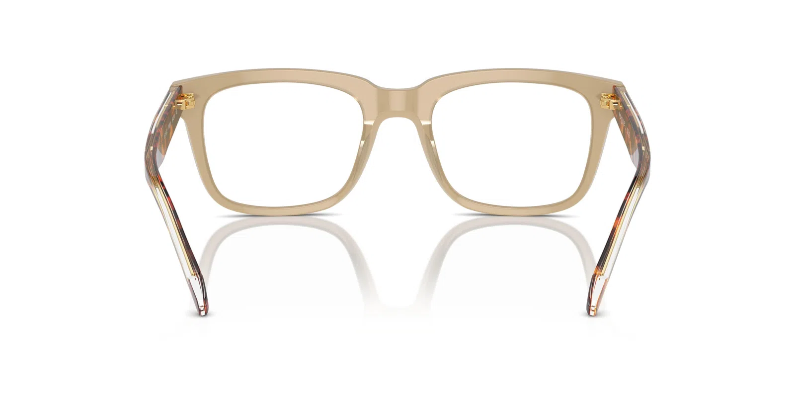 Vogue Eyewear 5572 Eyeglasses - view 8